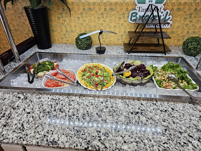 Taste of Brazil Picture 2