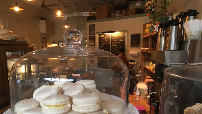 WPA Bakery Picture 6