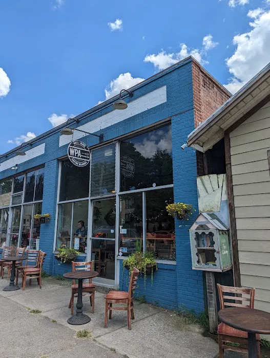 WPA Bakery Picture 10