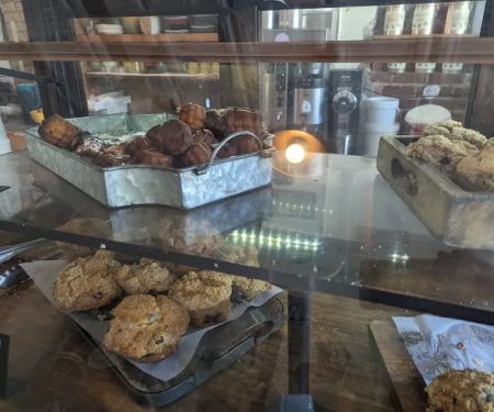 WPA Bakery