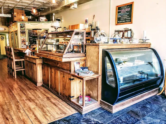 WPA Bakery Picture 4