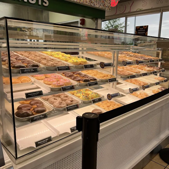 Krispy Kreme Picture 4