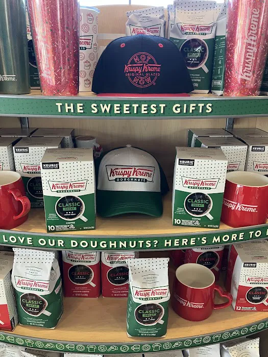 Krispy Kreme Picture 5