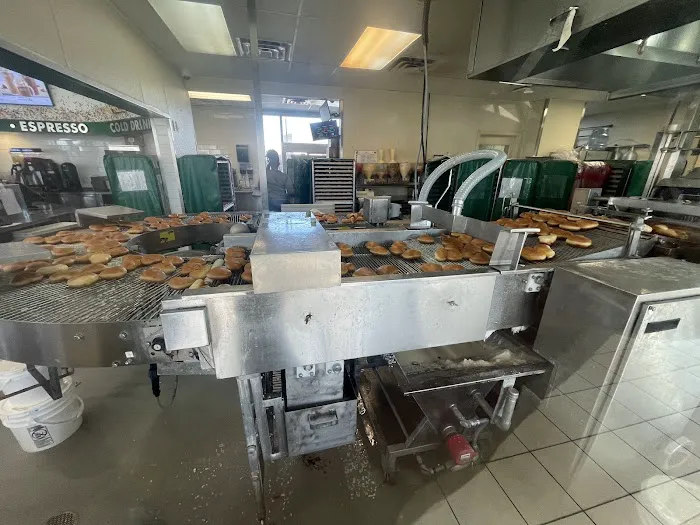 Krispy Kreme Picture 3