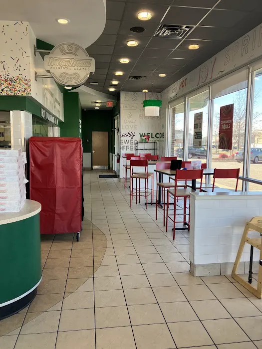 Krispy Kreme Picture 2
