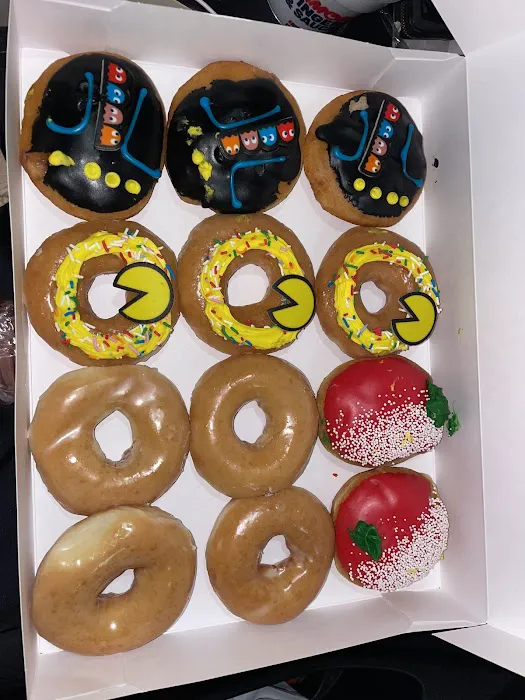 Krispy Kreme Picture 6
