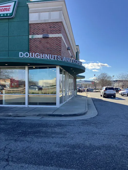 Krispy Kreme Picture 1
