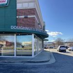 Krispy Kreme