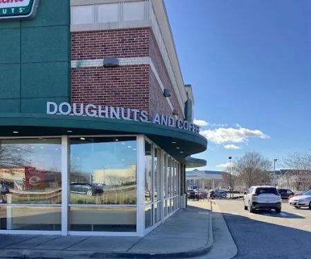 Krispy Kreme