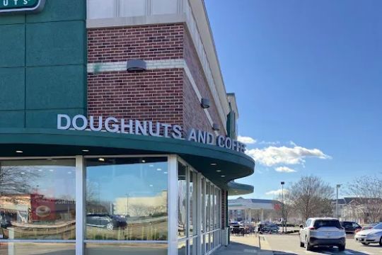 Krispy Kreme