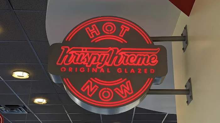Krispy Kreme Picture 7