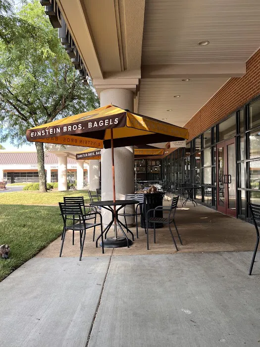 Einstein Bros. Bagels Picture 10