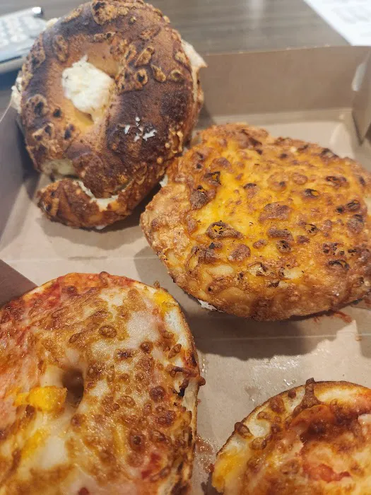 Einstein Bros. Bagels Picture 2