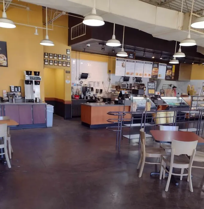 Einstein Bros. Bagels Picture 3