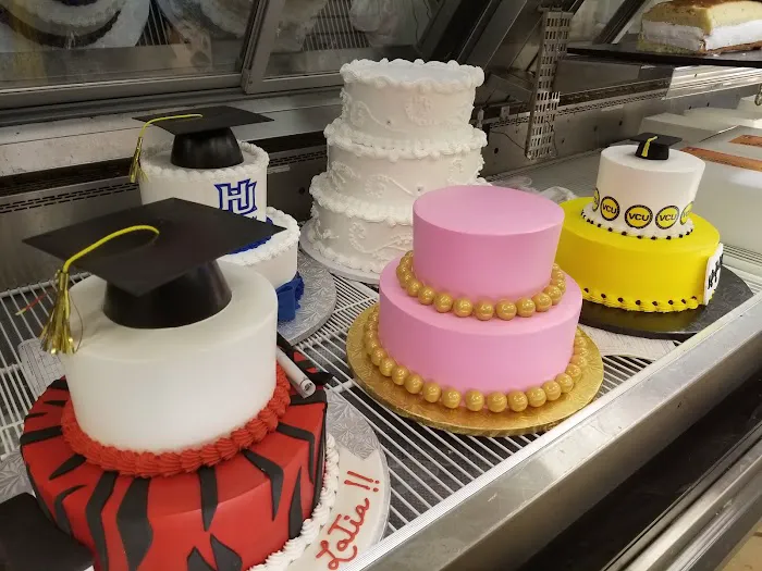 La Sabrosita Bakery Picture 3