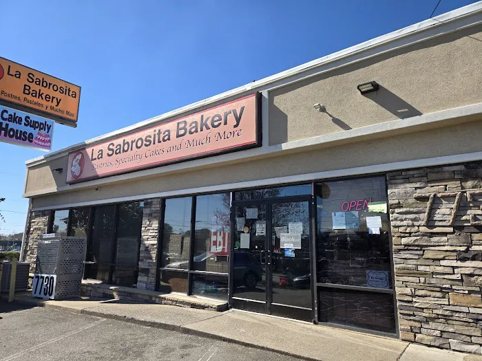 La Sabrosita Bakery Picture 10