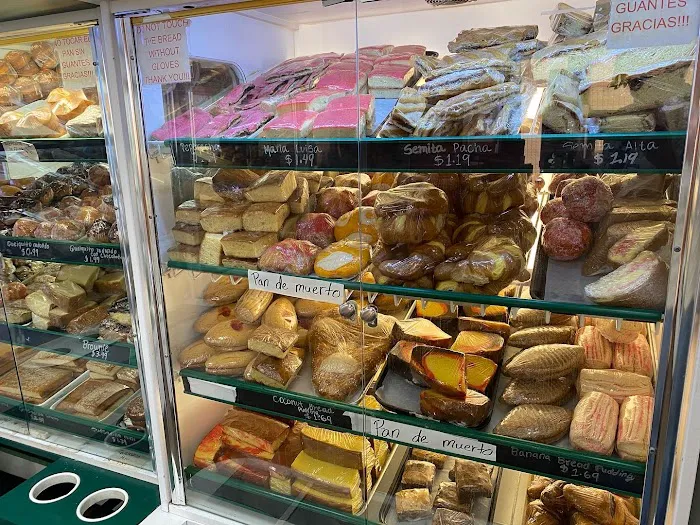 La Sabrosita Bakery Picture 7