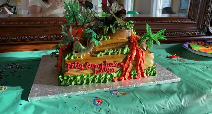 La Sabrosita Bakery Picture 6