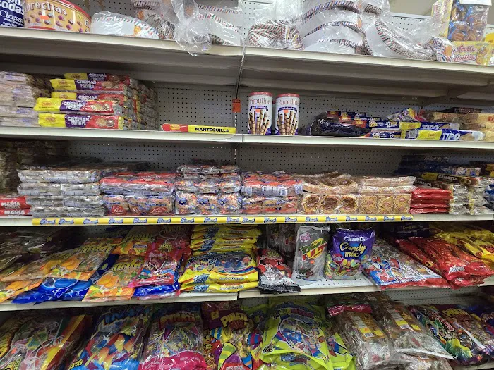 La Sabrosita Bakery Picture 2