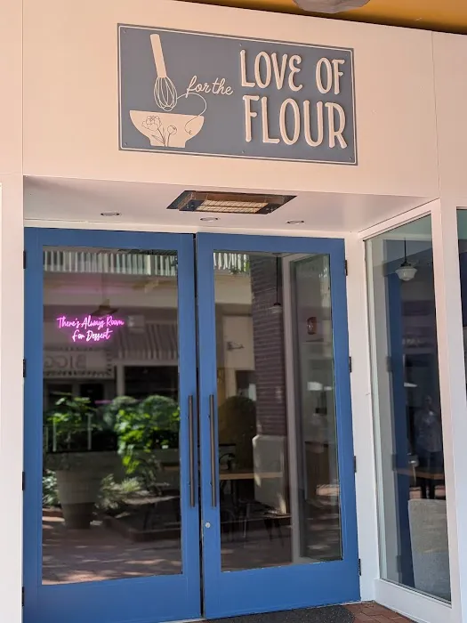 For the Love of Flour Picture 10