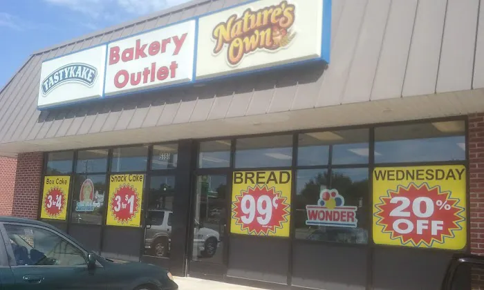 Tastykake Bakery Outlet Nature's Own Picture 4