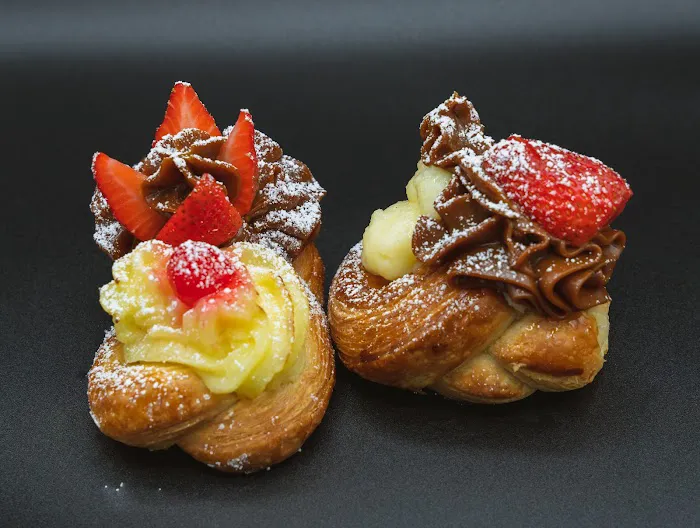 Di Gennaro Bakery Picture 9