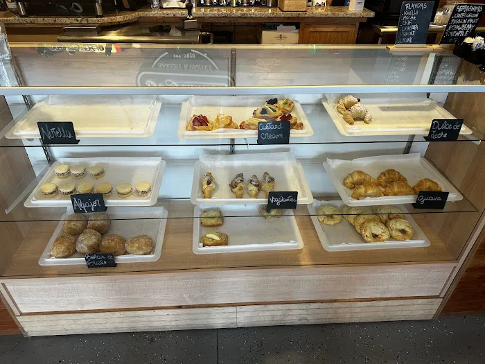 Di Gennaro Bakery Picture 6
