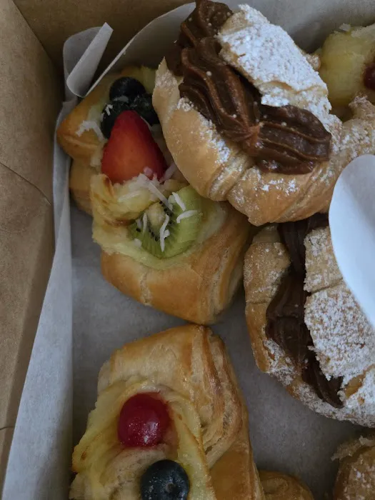 Di Gennaro Bakery Picture 2