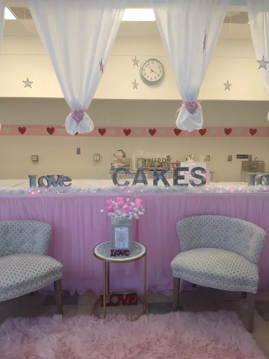 Geescakes Picture 2