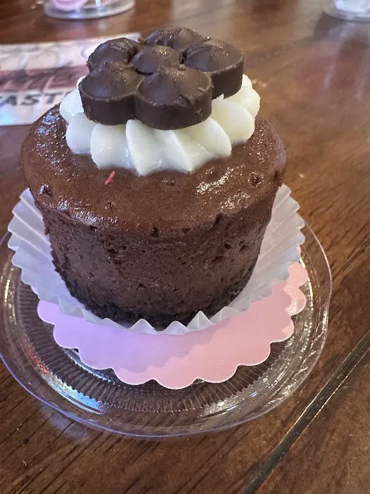 Geescakes Picture 3