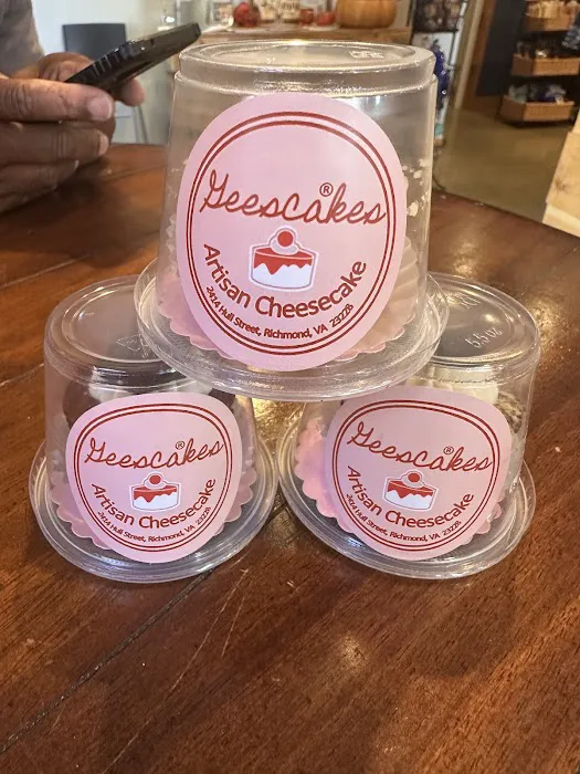 Geescakes Picture 4