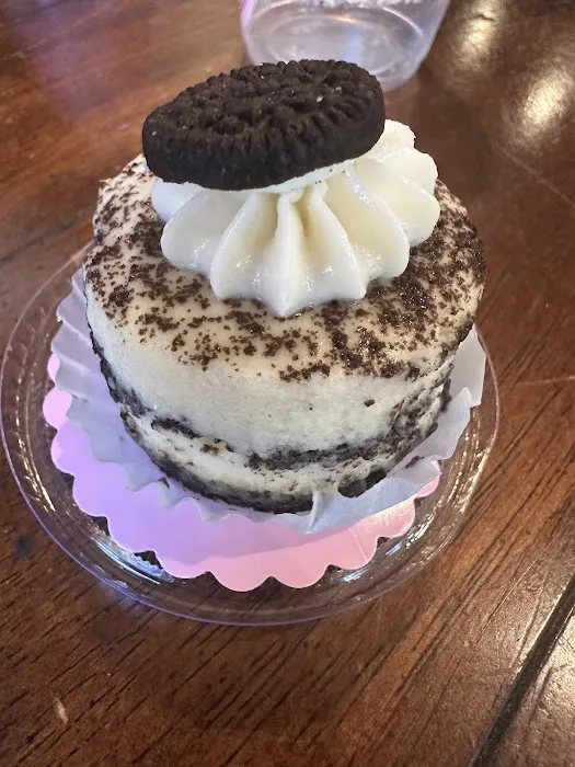 Geescakes Picture 9