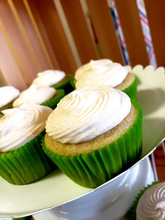 The Dessert Diva RVA LLC Picture 10
