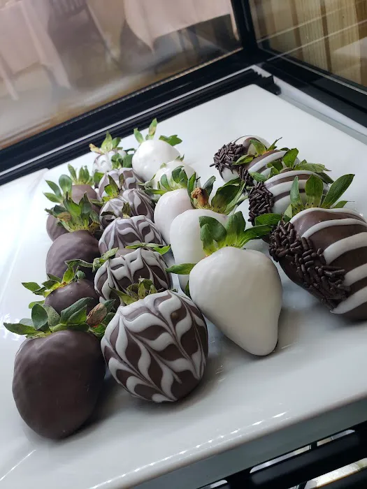 The Dessert Diva RVA LLC Picture 3