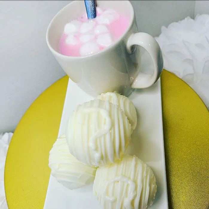 The Dessert Diva RVA LLC Picture 1