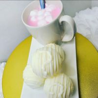 The Dessert Diva RVA LLC ico