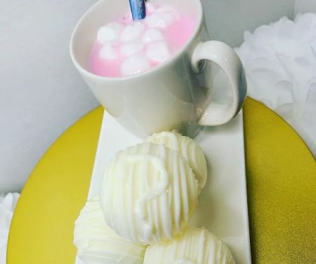 The Dessert Diva RVA LLC