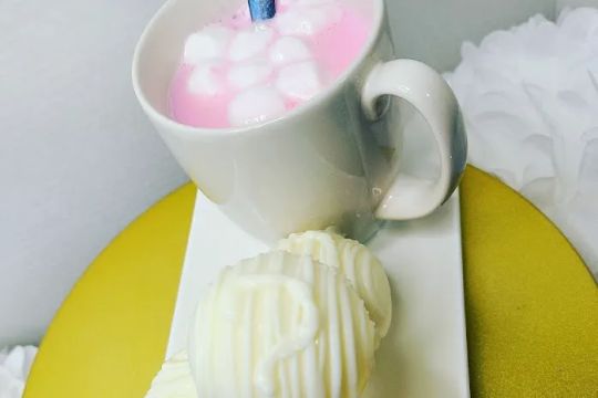 The Dessert Diva RVA LLC