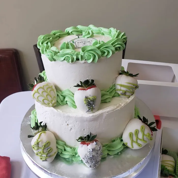 The Dessert Diva RVA LLC Picture 2