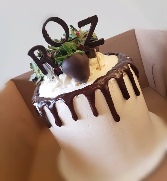 The Dessert Diva RVA LLC Picture 9