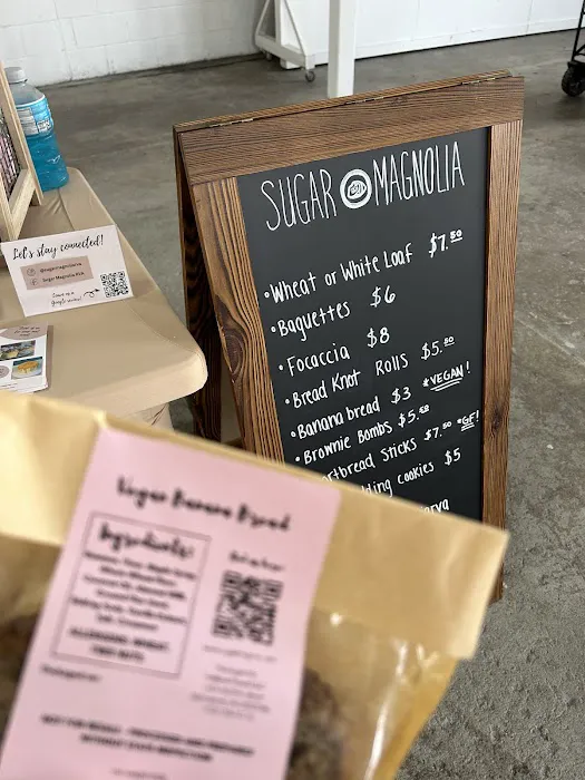 Sugar Magnolia RVA Picture 6
