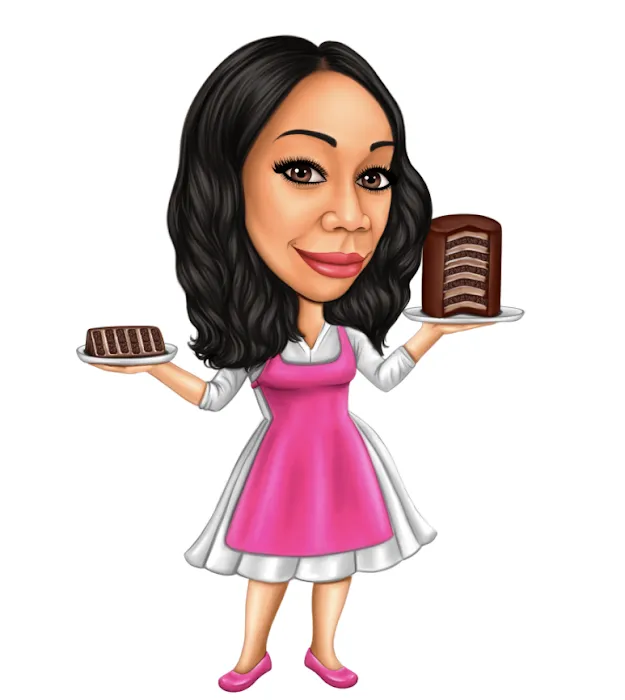 Scharolina's Custom Cakes & Confections Picture 2