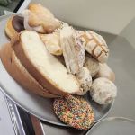 Panadería El Globo