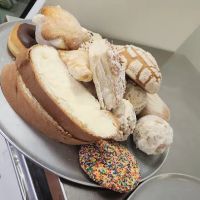 Panadería El Globo ico