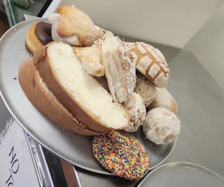 Panaderu00eda El Globo