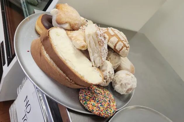 Panadería El Globo