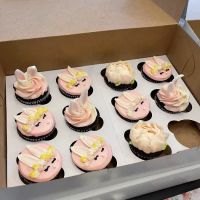 Wells Custom Cakes ico