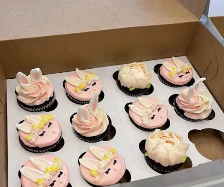 Wells Custom Cakes