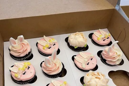 Wells Custom Cakes