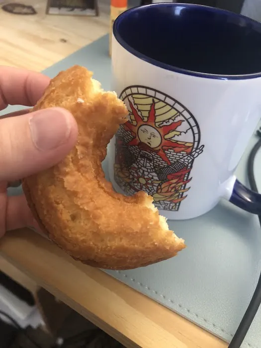 Williams Bakery Picture 3
